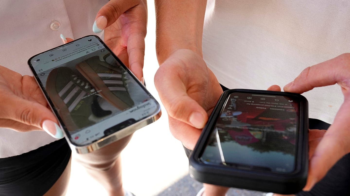 TikTok's finfluencers: How reliable is the financial advice reaching young investors?