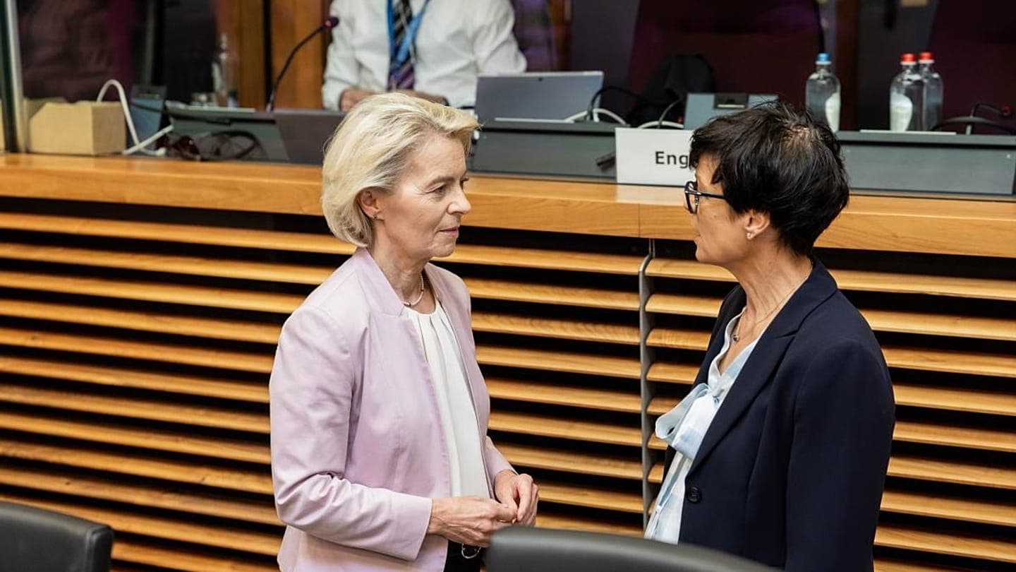 Which way for EU enlargement? Brussels faces moment of truth over bloc's expansion