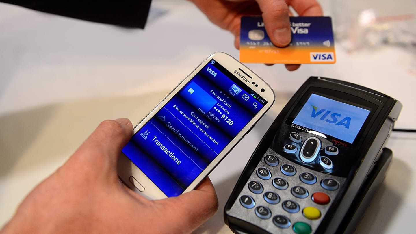 Financial sovereignty, digital euro and payment roaming: EU seeks alternatives to US cards