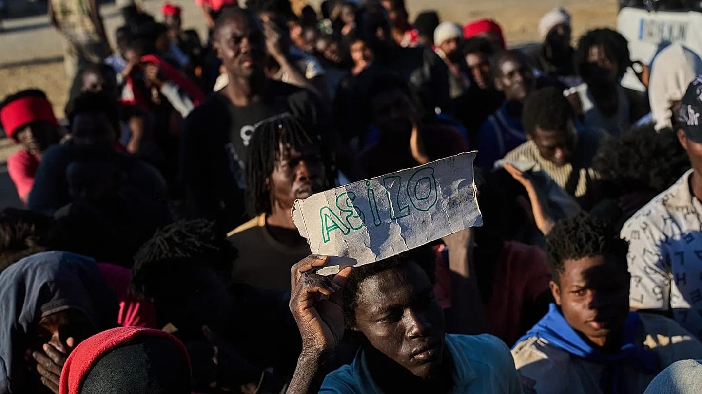 'Ceuta and Melilla's Spanish status is beyond doubt', foreign ministry sources tell 'Euronews'