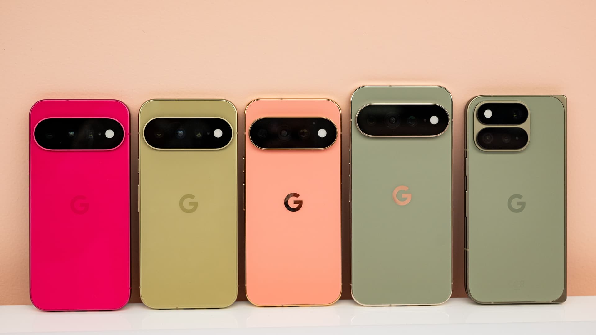 Google Pixel 11 Series Pixel Watch 5 Pixel Tag Specs Features Price Release Date