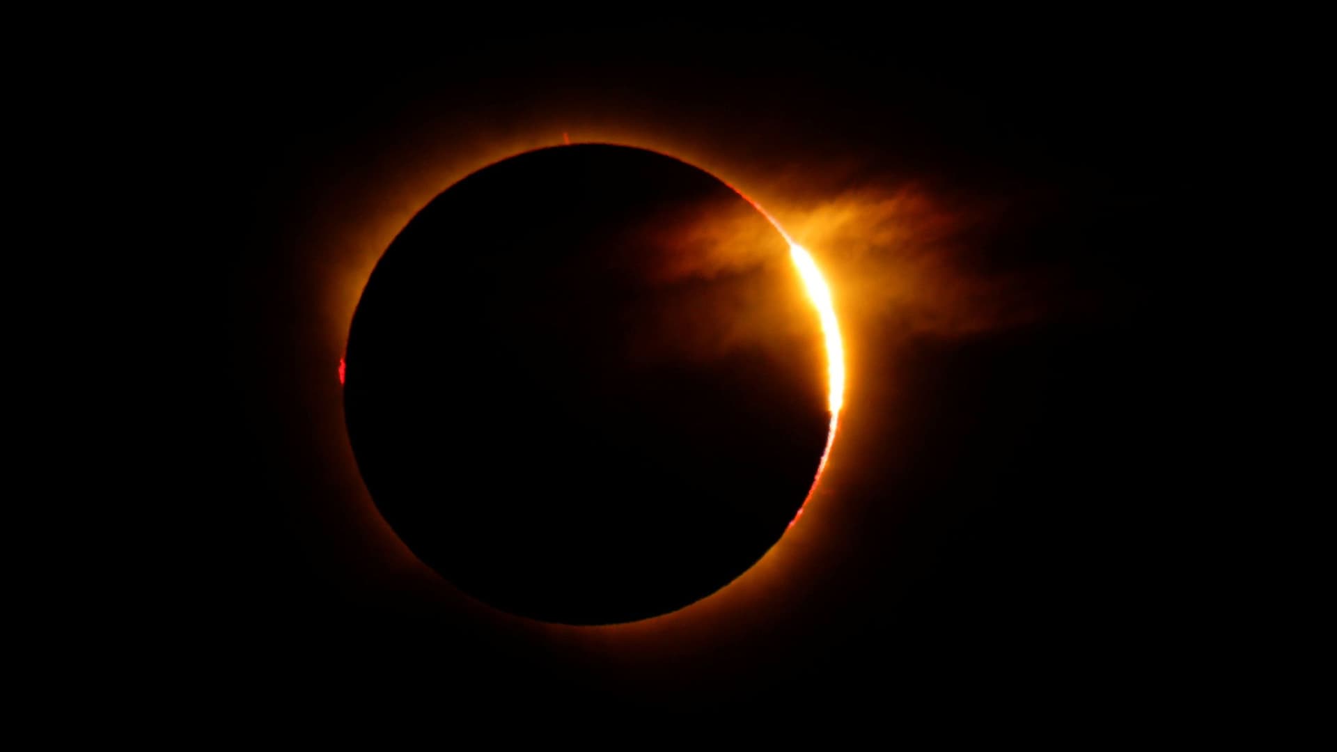 eclipse solar
