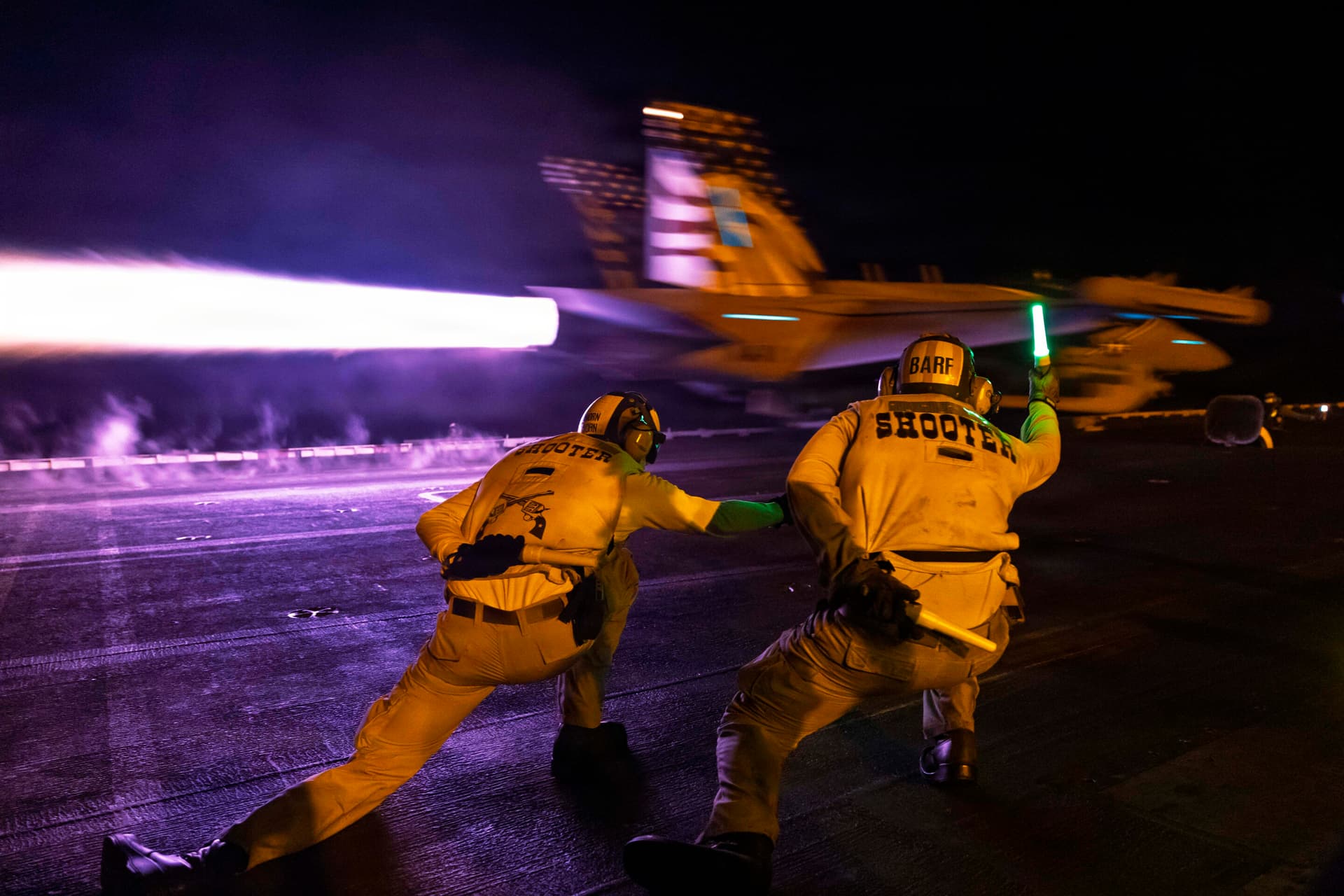 War is hell. Research finds some conflicts have a persistent risk of escalating